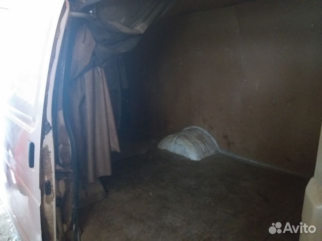 Газель бизнес в аренду без водителя