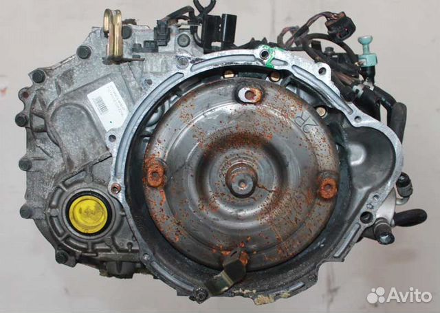 Вариатор mitsubishi Colt Z21A F1C1A1L1Z