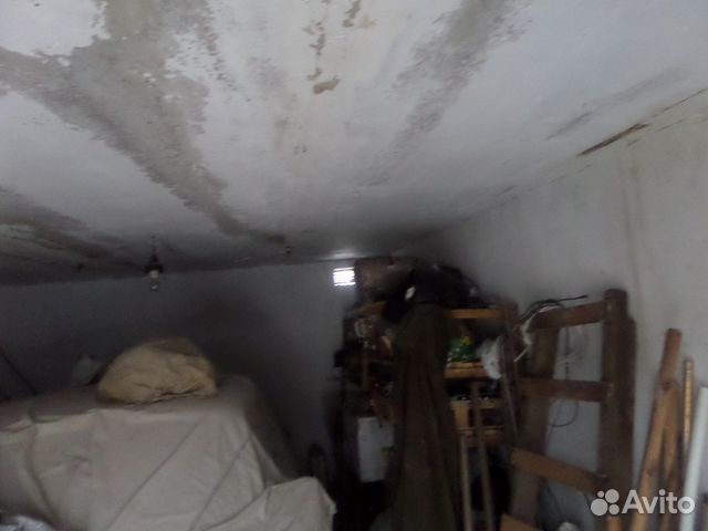 Гараж, 24 м²