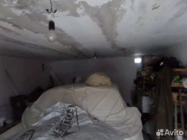 Гараж, 24 м²