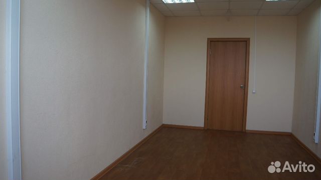Офисное помещение, 18 м² Офисное помещение, 18 м²