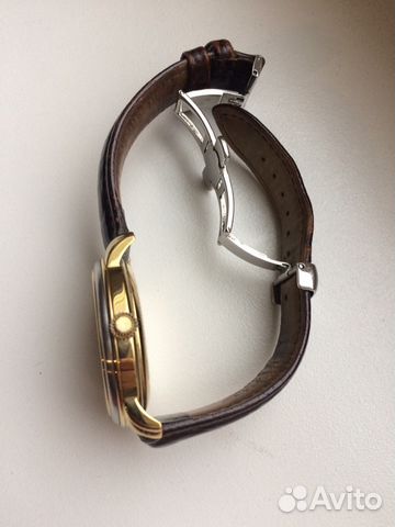 Часы Auguste Reimond