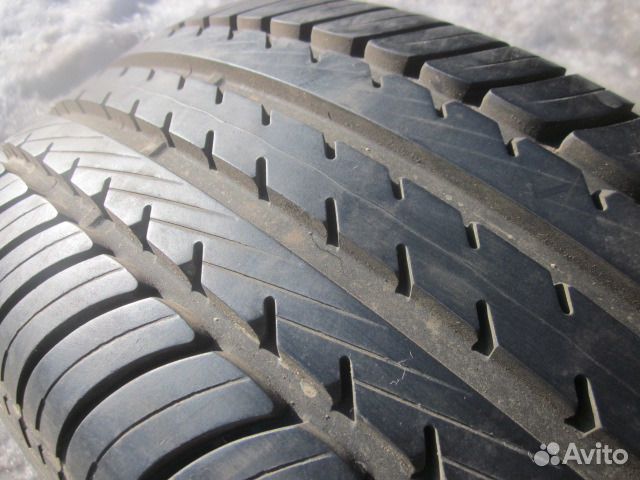 Шина Goodyear Eagle NCT 5 215/55 R 16 Шина Goodyear Eagle NCT 5 215/55 R 16