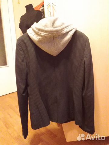 Новый пиджак Esprit