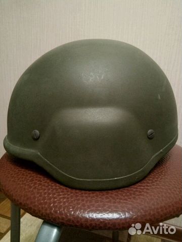 Кевларовый шлем 6б7-1м