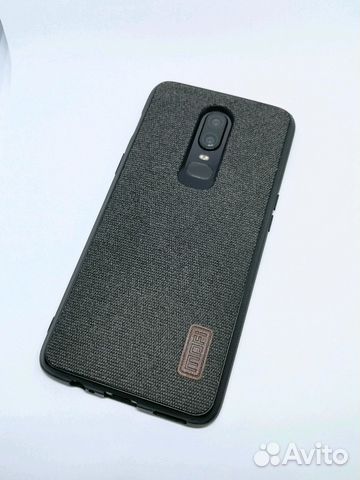 Божественный OnePlus 6 8/128GB + чехол, стекло Божественный OnePlus 6 8/128GB + чехол, стекло