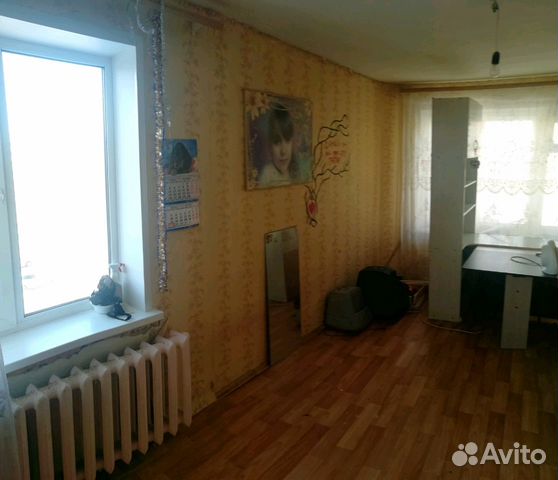3-к квартира, 60 м², 5/5 эт. 3-к квартира, 60 м², 5/5 эт.