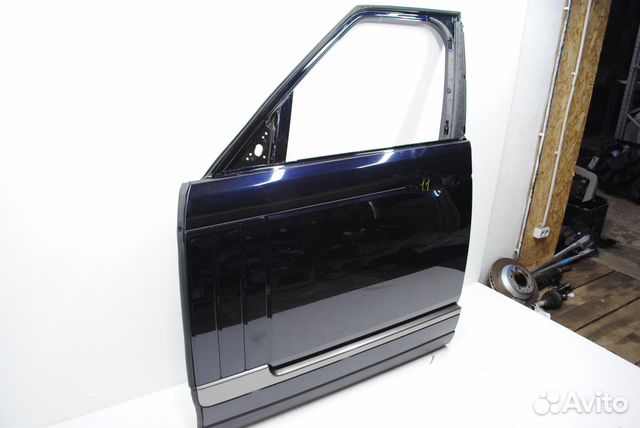 Дверь передняя левая Range Rover 4 L405