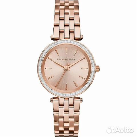 Часы Michael Kors MK3366