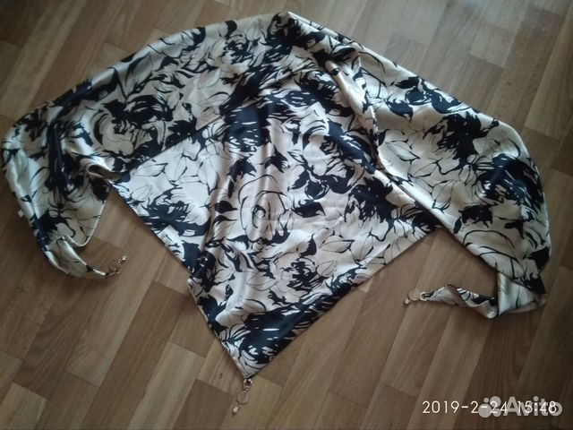 Палантин