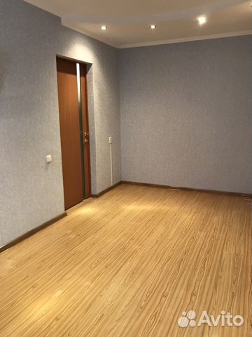 3-к квартира, 58.8 м², 2/5 эт.