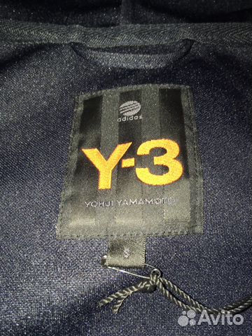 Джемпер Adidas Y-3 Джемпер Adidas Y-3