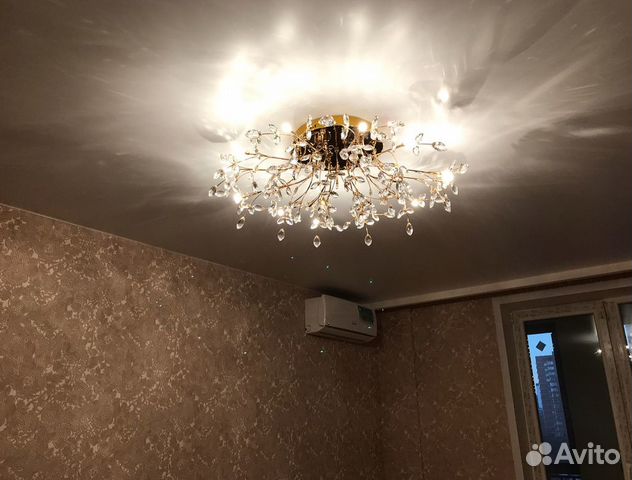 2-к квартира, 55 м², 5/16 эт. 2-к квартира, 55 м², 5/16 эт.