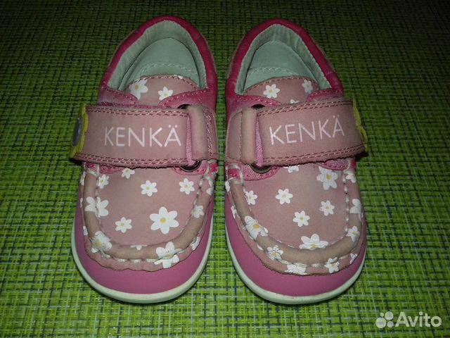 Мокасины р.20 Мокасины р.20