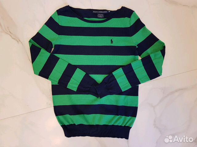 Джемпер Ralph Lauren Джемпер Ralph Lauren
