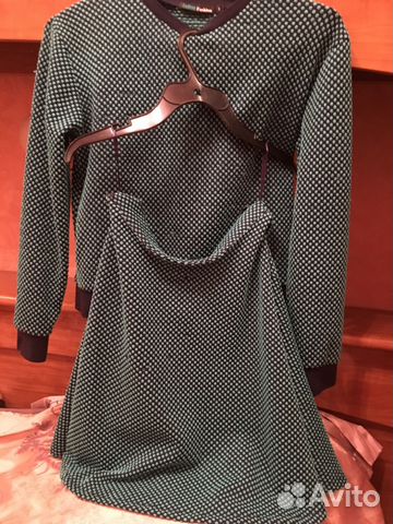 Костюм женский