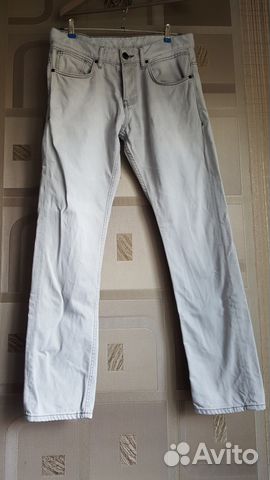 Джинсы Tom Tailor
