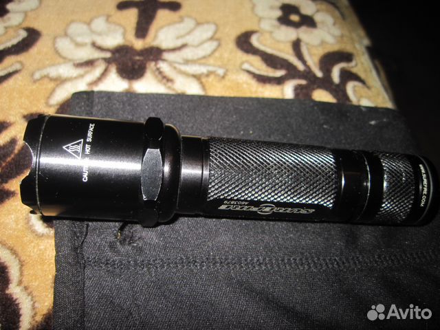 Фонарь подствольный surefire-6P