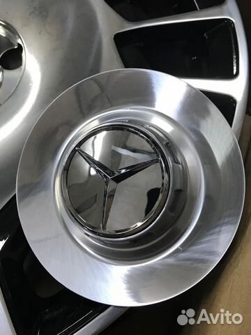 Диски (Майбах) MaybachS,E.CLS-класс Диски (Майбах) MaybachS,E.CLS-класс