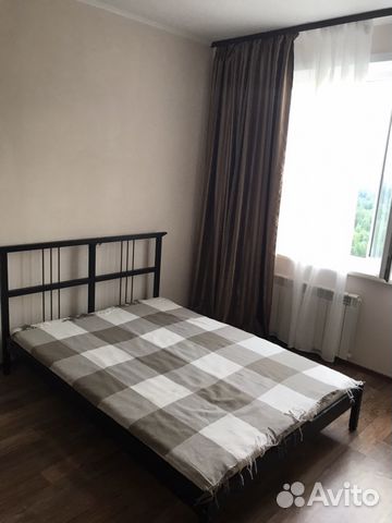 1-к квартира, 56 м², 16/17 эт. 1-к квартира, 56 м², 16/17 эт.