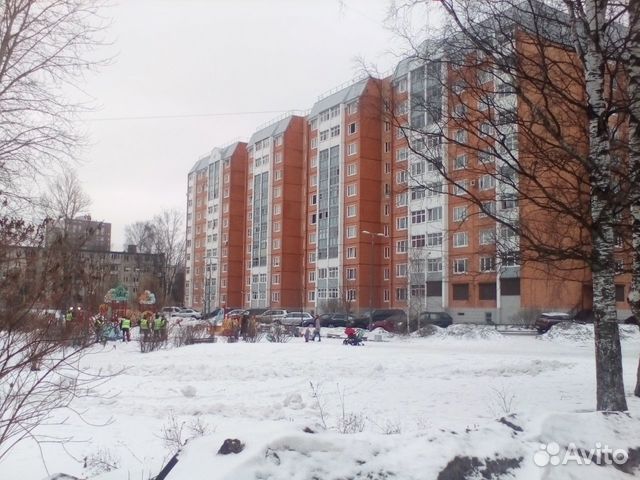 2-к квартира, 62 м², 5/10 эт. 2-к квартира, 62 м², 5/10 эт.