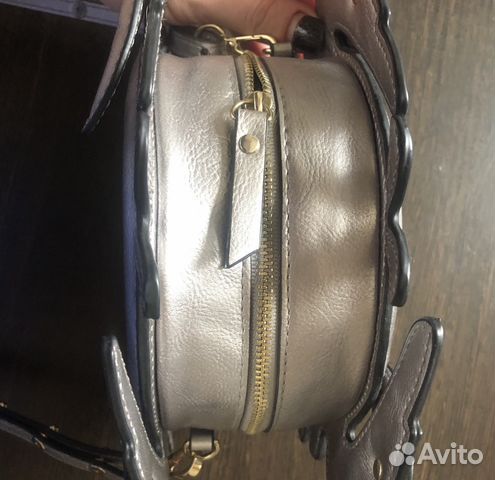 Сумка Zara