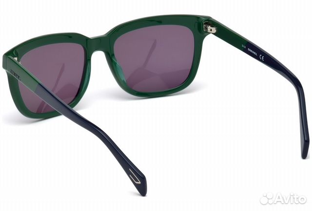 Солнцезащитные очки Diesel Солнцезащитные очки Diesel