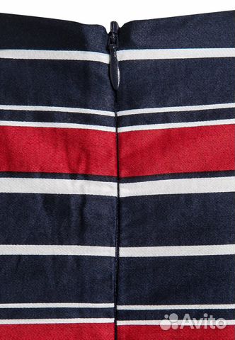 Шикарное новое платье от Tommy Hilfiger на 38-40 р