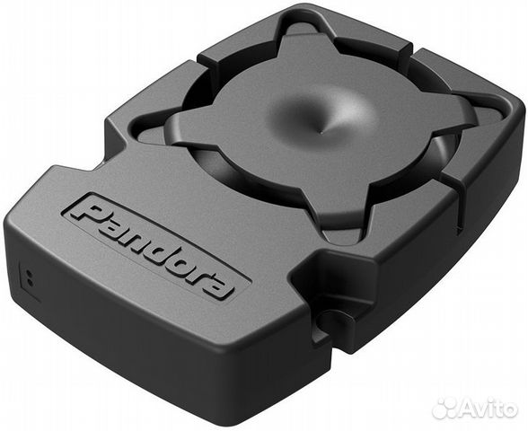 Pandora DX-91 автосигнализация с автозапуском