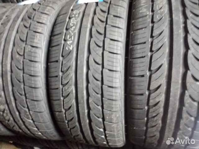 Новые шины R19 TR967 Triangle 235 35 19 (235/35/19 Новые шины R19 TR967 Triangle 235 35 19 (235/35/19