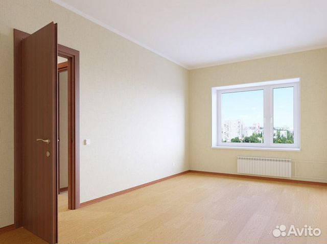 Студия, 18.3 м², 4/17 эт.