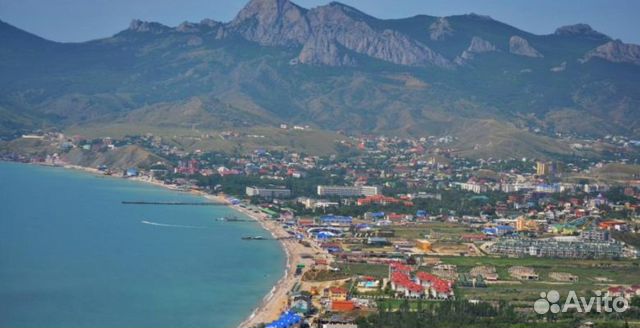 Участок 10 сот. (ИЖС) Участок 10 сот. (ИЖС)