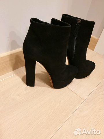 Alaia Ботильоны и туфли 38 Alaia Ботильоны и туфли 38