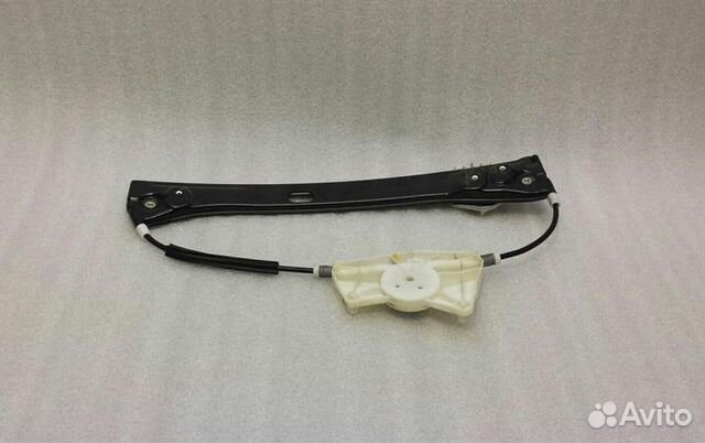 Стеклоподъемник задний правый Mercedes S W221 Стеклоподъемник задний правый Mercedes S W221