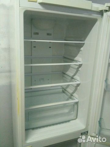 Холодильник SAMSUNG с гарантией