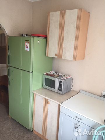 1-к квартира, 40 м², 6/10 эт. 1-к квартира, 40 м², 6/10 эт.