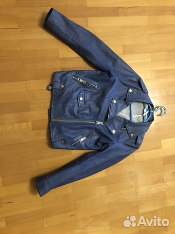 Кожаная куртка imperial Кожаная куртка imperial