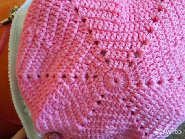 Сумка hand-crafted и Много сумок