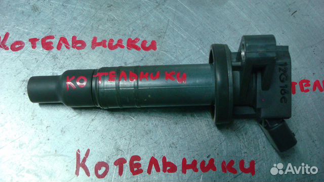 Toyota 90080 19019 Катушка зажигания