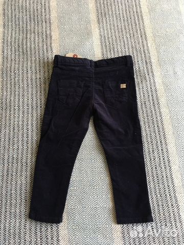 Новые брюки zara Новые брюки zara