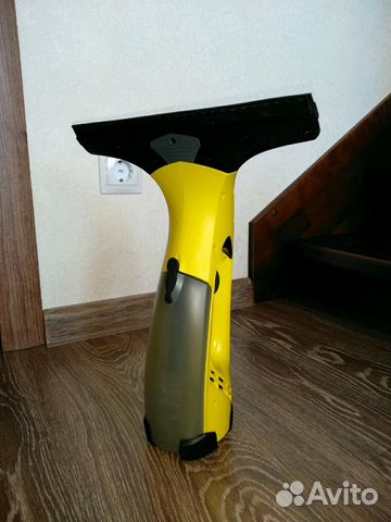 Пылесос Karcher