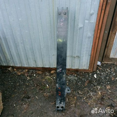 Усилитель перед бампера теана j32 62030jn00a