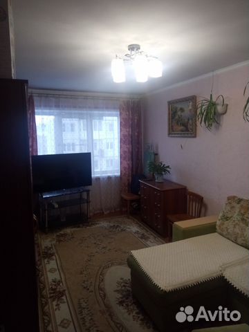 1-к квартира, 31 м², 3/5 эт.