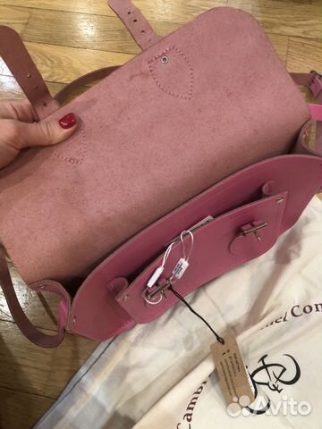 Сумка Cambridge Satchel