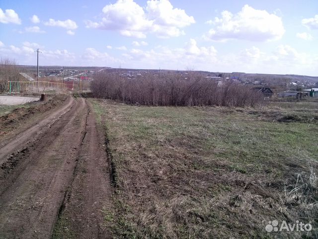 Участок 10 сот. (ИЖС) Участок 10 сот. (ИЖС)