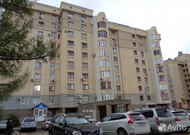 Квартира В Кирпичном Доме Уфа Купить