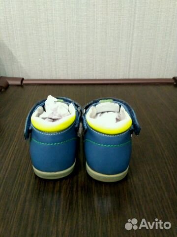 Сандали Сандали