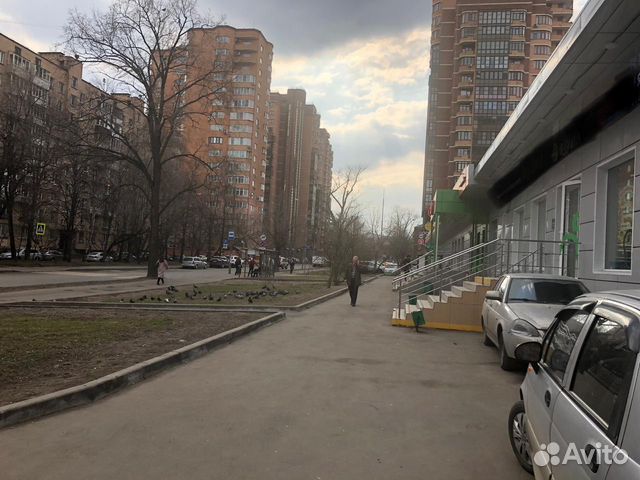 Аренда помещения Аренда помещения