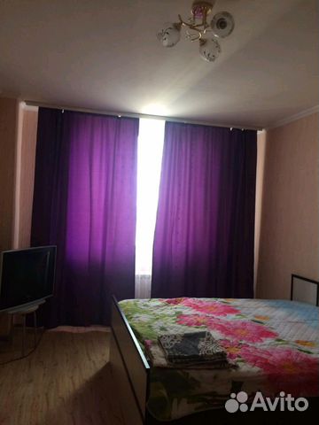 1-к квартира, 40 м², 9/15 эт. 1-к квартира, 40 м², 9/15 эт.