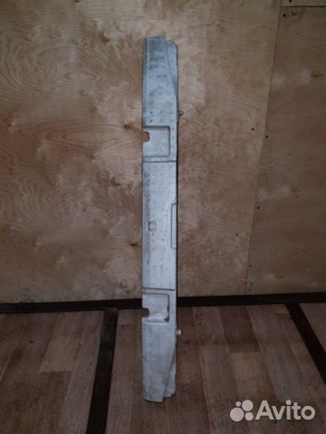 Пенопласт бампера задний Nissan Patrol Y62 VK56VD Пенопласт бампера задний Nissan Patrol Y62 VK56VD